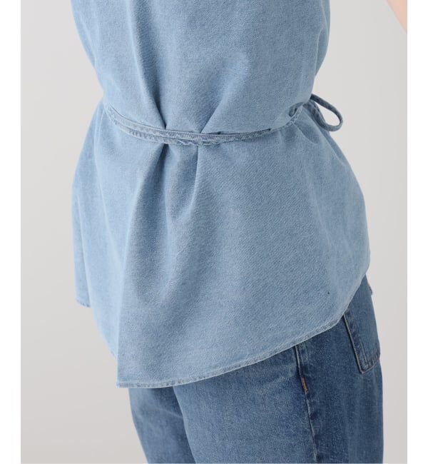 journal standard L'essage「【BASERANGE/ベースレンジ】EYE TOP トップス」|シャツ・ブラウス|