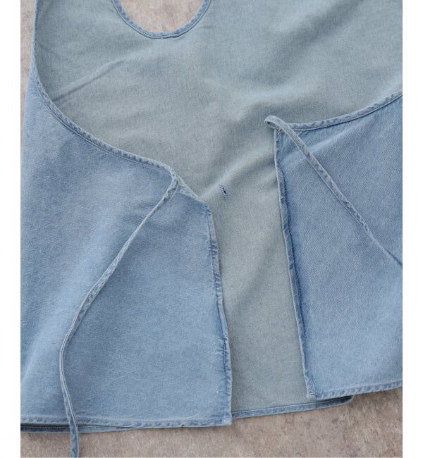 journal standard L'essage「【BASERANGE/ベースレンジ】EYE TOP トップス」|シャツ・ブラウス|