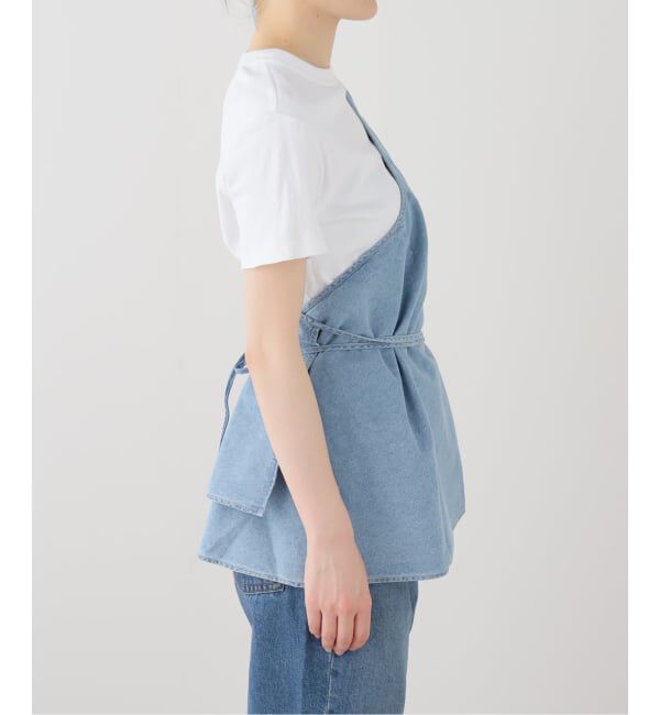 journal standard L'essage「【BASERANGE/ベースレンジ】EYE TOP トップス」|シャツ・ブラウス|