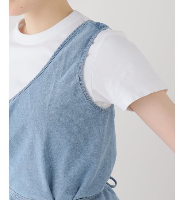 journal standard L'essage「【BASERANGE/ベースレンジ】EYE TOP トップス」|シャツ・ブラウス|