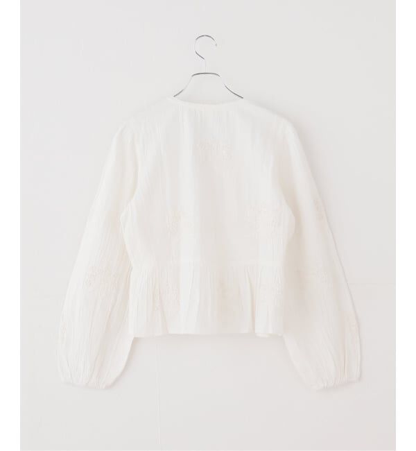 JOURNAL STANDARD「【MAISON HOTEL / メゾンホテル】 salma」|シャツ・ブラウス|