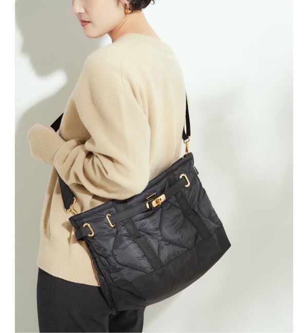 journal standard L'essage「《追加》別注 SITA PARANTICA/シータパランティカ RP メッセンジャーバッグ」|ショルダー・メッセンジャー|