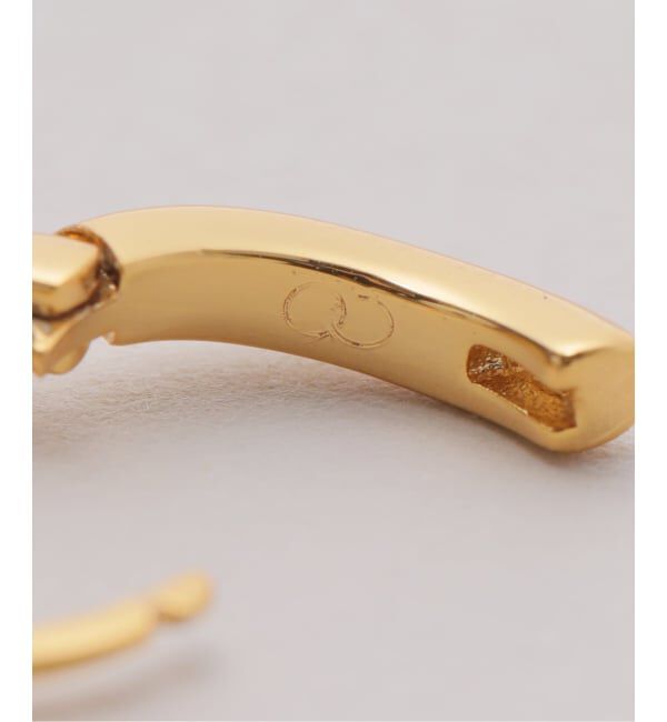 journal standard L'essage「《WEB限定》Girlscrew/ガールズクルー Glowing ピアス(8ピース1セット)」|ピアス|
