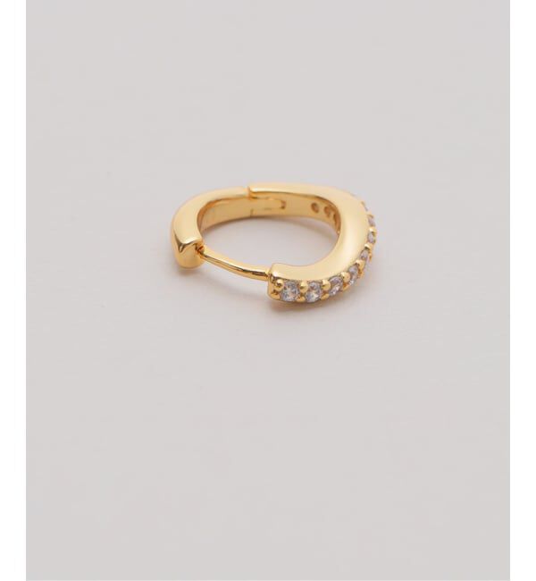 journal standard L'essage「《WEB限定》Girlscrew/ガールズクルー Glowing ピアス(8ピース1セット)」|ピアス|