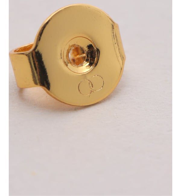 journal standard L'essage「《WEB限定》Girlscrew/ガールズクルー Glowing ピアス(8ピース1セット)」|ピアス|