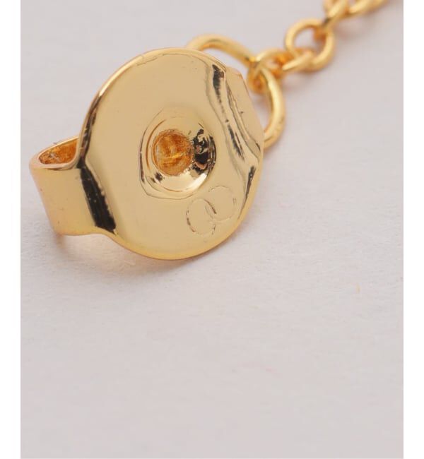 journal standard L'essage「《WEB限定》Girlscrew/ガールズクルー Glowing ピアス(8ピース1セット)」|ピアス|