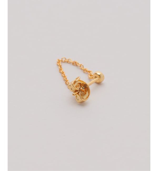 journal standard L'essage「《WEB限定》Girlscrew/ガールズクルー Glowing ピアス(8ピース1セット)」|ピアス|