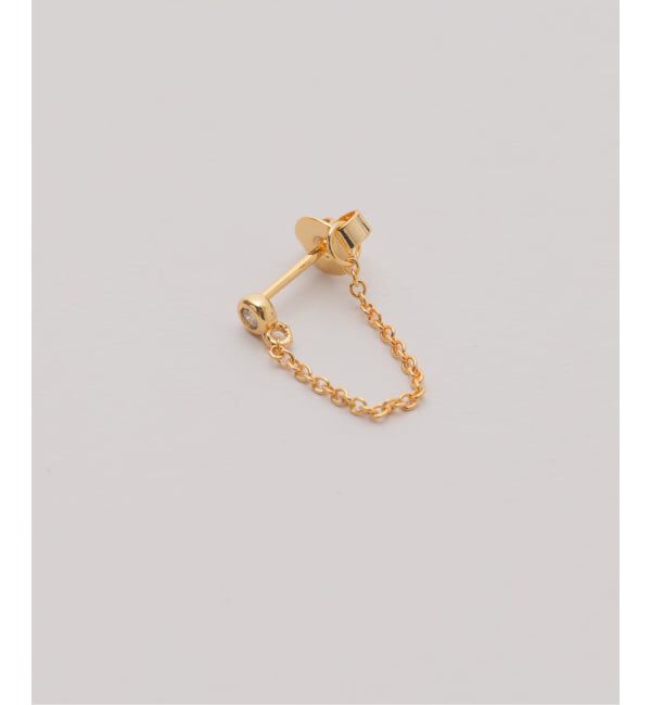 journal standard L'essage「《WEB限定》Girlscrew/ガールズクルー Glowing ピアス(8ピース1セット)」|ピアス|