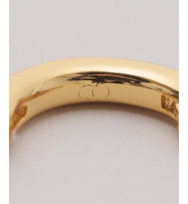 journal standard L'essage「《WEB限定》Girlscrew/ガールズクルー Glowing ピアス(8ピース1セット)」|ピアス|