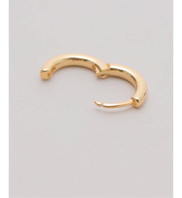 journal standard L'essage「《WEB限定》Girlscrew/ガールズクルー Glowing ピアス(8ピース1セット)」|ピアス|