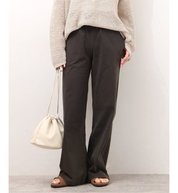 JOURNAL STANDARD relume「《追加》別注【Champion/チャンピオン】16s/1 Jersey PT Bleach Wash：パンツ」|その他|