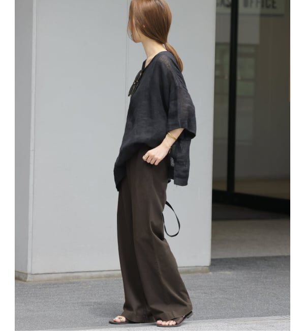 JOURNAL STANDARD relume「《追加》別注【Champion/チャンピオン】16s/1 Jersey PT Bleach Wash：パンツ」|その他|