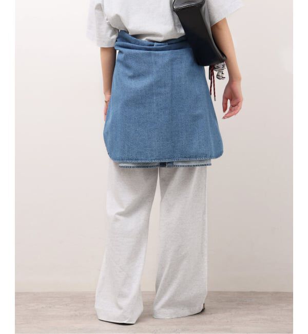 JOURNAL STANDARD relume「《追加》別注【Champion/チャンピオン】16s/1 Jersey PT Bleach Wash：パンツ」|その他|