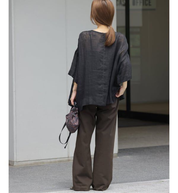 JOURNAL STANDARD relume「《追加》別注【Champion/チャンピオン】16s/1 Jersey PT Bleach Wash：パンツ」|その他|