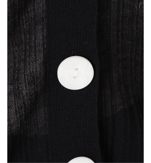 JOURNAL STANDARD relume「【TORRAZZO DONNA/トラッゾドンナ】クールタッチVネックニットカーディガン」|カーディガン|