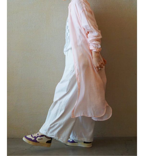 journal standard luxe「バフワッシャー ベイカーパンツ」|その他|