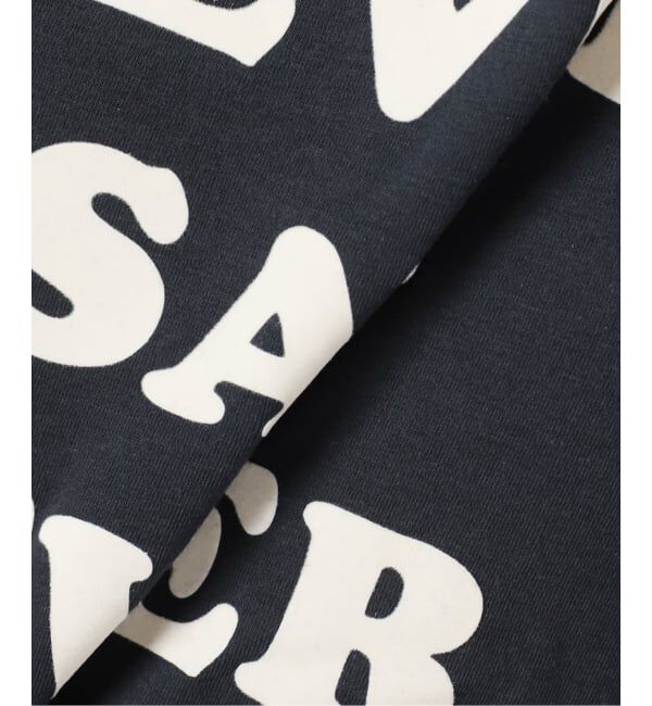 JOURNAL STANDARD「JS  FES NEVER  LOGO Tシャツ」|Tシャツ・カットソー|