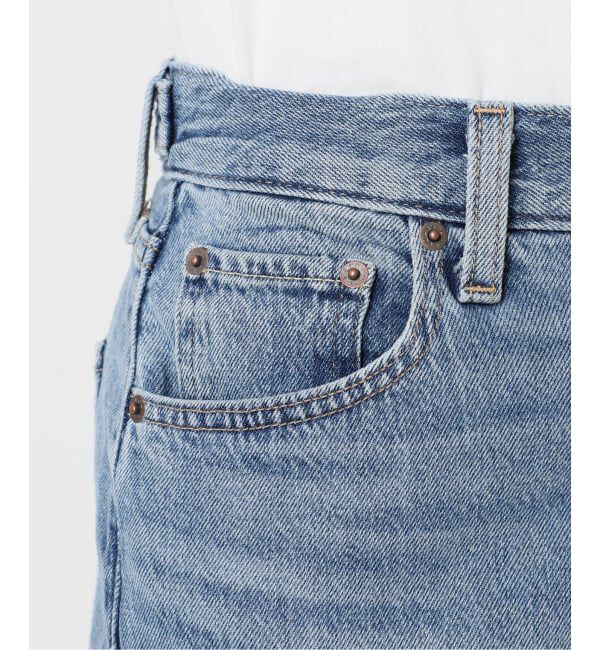 JOURNAL STANDARD relume「【LEVI&rsquo;S/リーバイス】 CINCH WIDE LEG：デニム」|デニム|