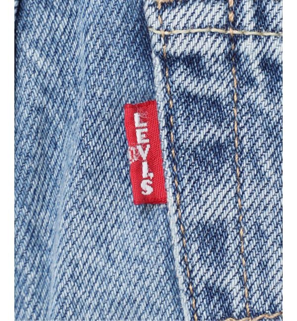 JOURNAL STANDARD relume「【LEVI&rsquo;S/リーバイス】 CINCH WIDE LEG：デニム」|デニム|