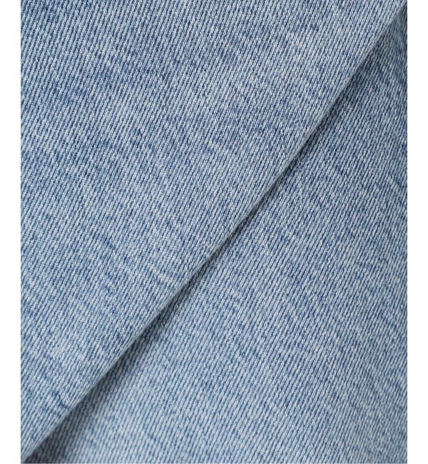 JOURNAL STANDARD relume「【LEVI&rsquo;S/リーバイス】 CINCH WIDE LEG：デニム」|デニム|
