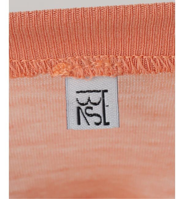 journal standard L'essage「BASERANGE/ベースレンジ TEE シャツ」|Tシャツ・カットソー|