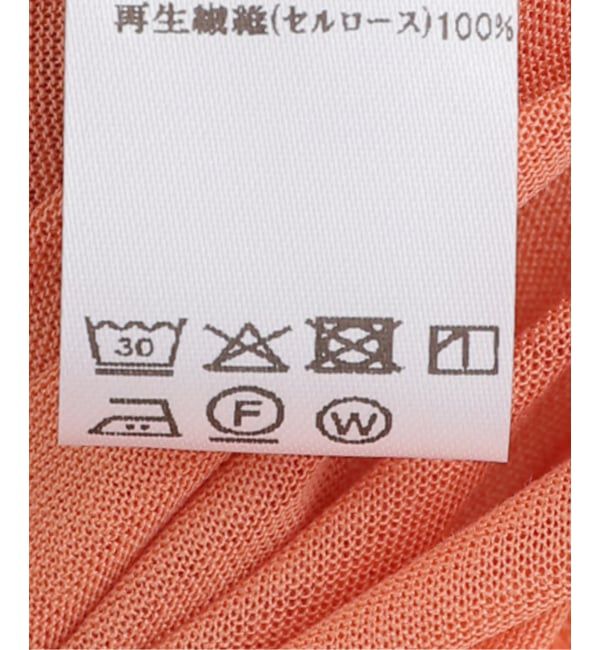 journal standard L'essage「BASERANGE/ベースレンジ TEE シャツ」|Tシャツ・カットソー|