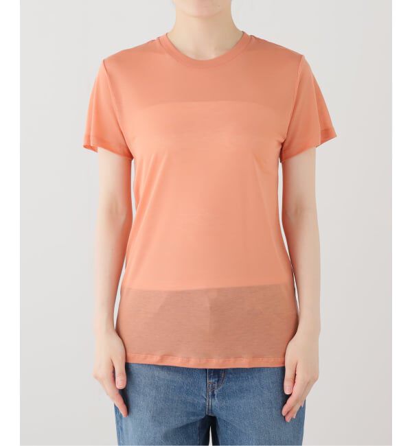 journal standard L'essage「BASERANGE/ベースレンジ TEE シャツ」|Tシャツ・カットソー|