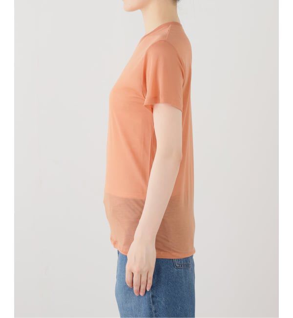 journal standard L'essage「BASERANGE/ベースレンジ TEE シャツ」|Tシャツ・カットソー|