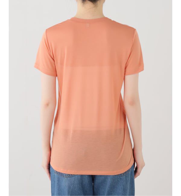 journal standard L'essage「BASERANGE/ベースレンジ TEE シャツ」|Tシャツ・カットソー|