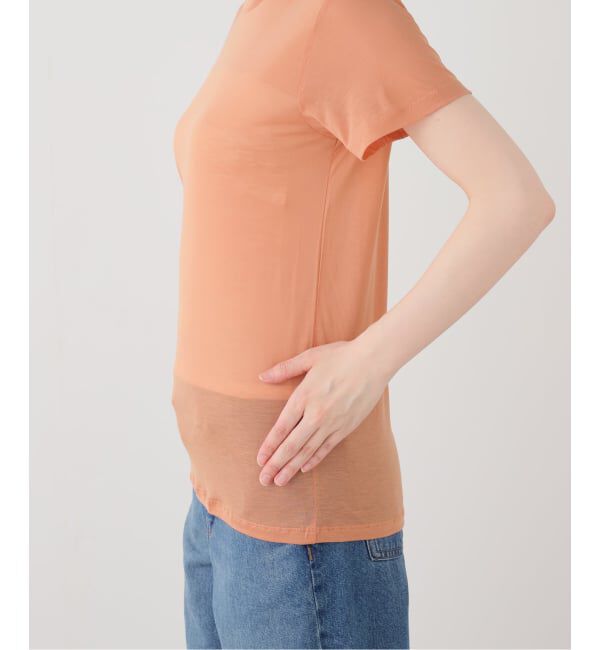 journal standard L'essage「BASERANGE/ベースレンジ TEE シャツ」|Tシャツ・カットソー|