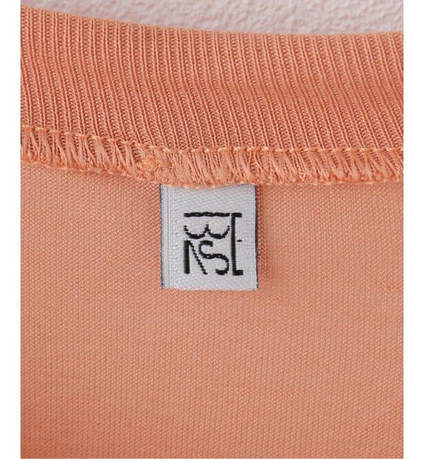 JOURNAL STANDARD relume「【BASERANGE/ベースレンジ】TEE SHIRT」|Tシャツ・カットソー|