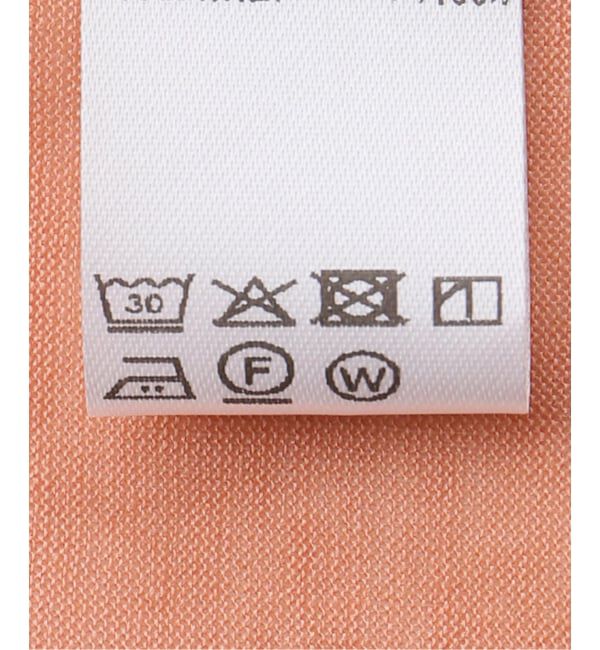 JOURNAL STANDARD relume「【BASERANGE/ベースレンジ】TEE SHIRT」|Tシャツ・カットソー|