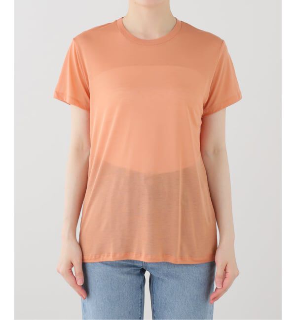 JOURNAL STANDARD relume「【BASERANGE/ベースレンジ】TEE SHIRT」|Tシャツ・カットソー|