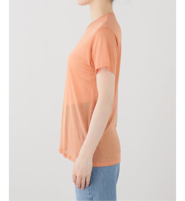 JOURNAL STANDARD relume「【BASERANGE/ベースレンジ】TEE SHIRT」|Tシャツ・カットソー|