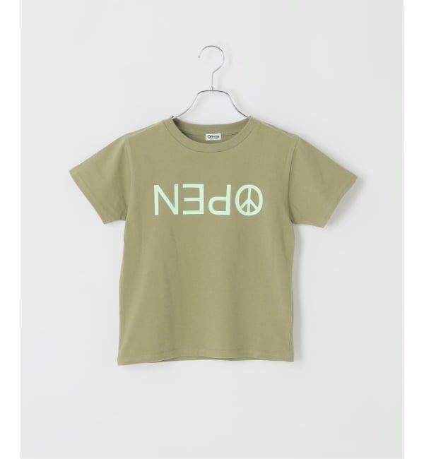 Oriens JOURNAL STANDARD「《予約》コングラチュレーションズTee」|Tシャツ・カットソー|