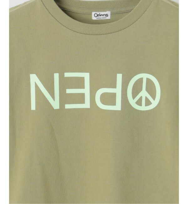 Oriens JOURNAL STANDARD「《予約》コングラチュレーションズTee」|Tシャツ・カットソー|