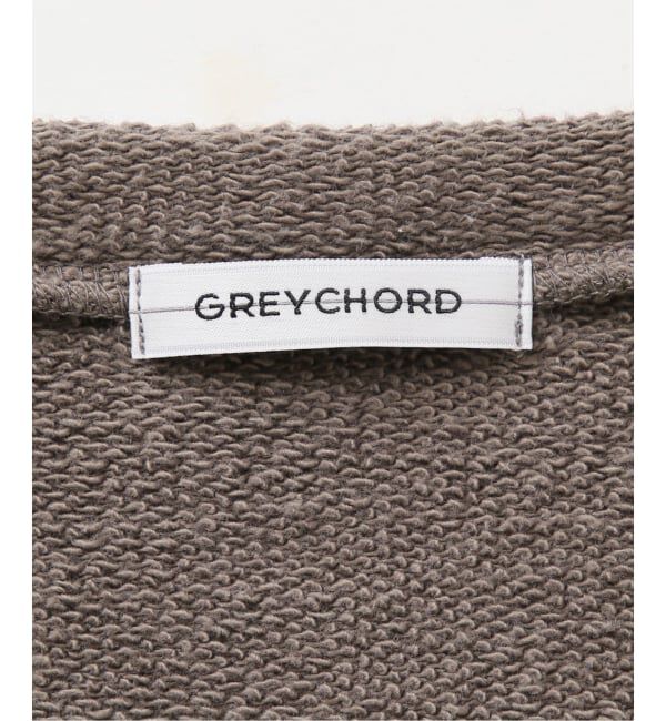 JOURNAL STANDARD「《予約》【GREYCHORD/グレーコード】SORA」|スウェット・ジャージ|
