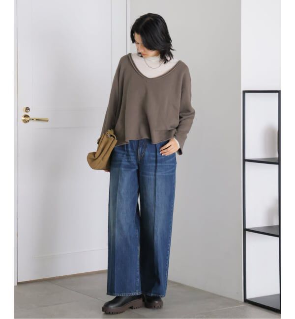 JOURNAL STANDARD「《予約》【GREYCHORD/グレーコード】SORA」|スウェット・ジャージ|