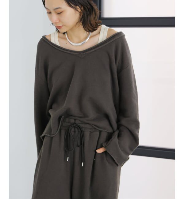 JOURNAL STANDARD「《予約》【GREYCHORD/グレーコード】SORA」|スウェット・ジャージ|