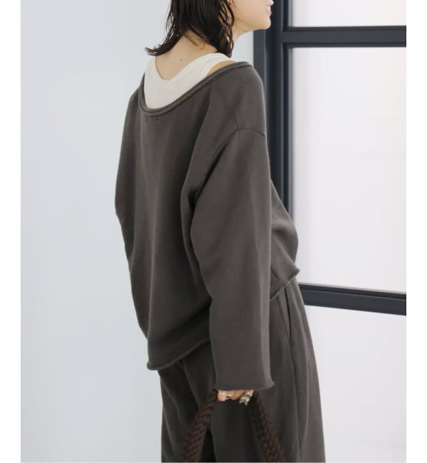 JOURNAL STANDARD「《予約》【GREYCHORD/グレーコード】SORA」|スウェット・ジャージ|