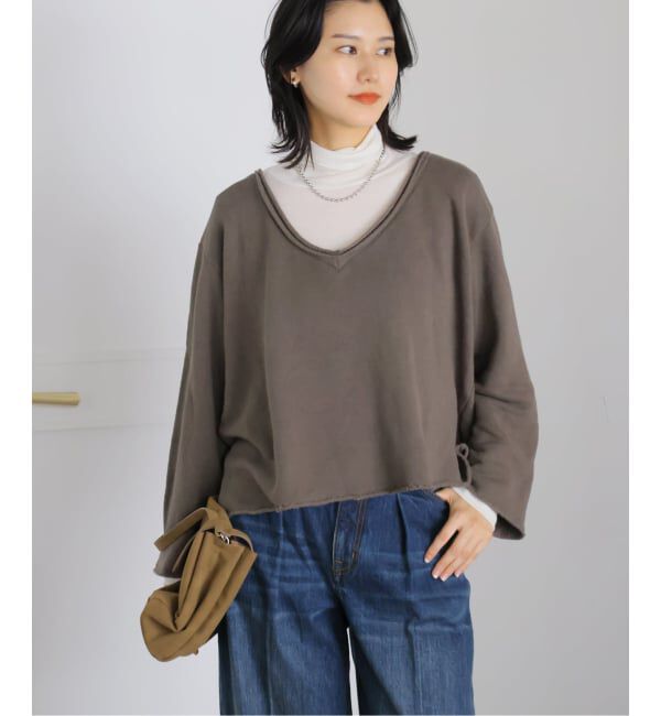 JOURNAL STANDARD「《予約》【GREYCHORD/グレーコード】SORA」|スウェット・ジャージ|