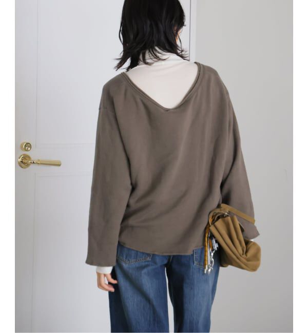 JOURNAL STANDARD「《予約》【GREYCHORD/グレーコード】SORA」|スウェット・ジャージ|