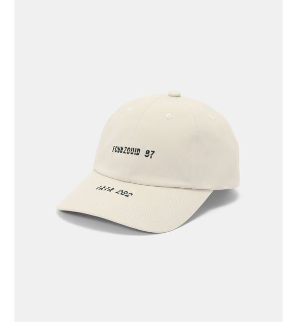 JOURNAL STANDARD「【LY / エルワイ】CAP」|キャップ・キャスケット|ホワイト
