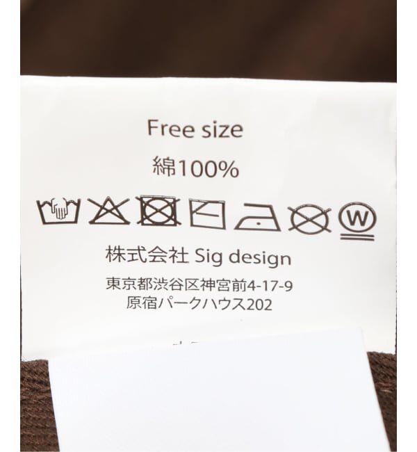 JOURNAL STANDARD「【LY / エルワイ】CAP」|キャップ・キャスケット|