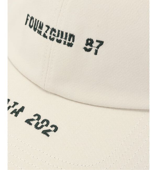 JOURNAL STANDARD「【LY / エルワイ】CAP」|キャップ・キャスケット|
