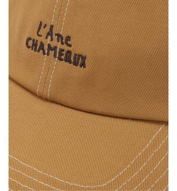 JOURNAL STANDARD「【LY / エルワイ】CAP」|キャップ・キャスケット|