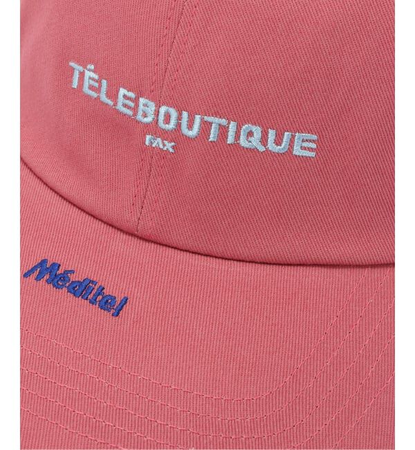 JOURNAL STANDARD「【LY / エルワイ】CAP」|キャップ・キャスケット|