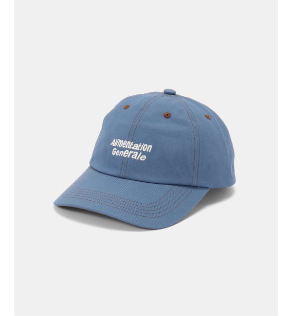 JOURNAL STANDARD「【LY / エルワイ】CAP」|キャップ・キャスケット|ブルー