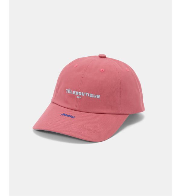 JOURNAL STANDARD「【LY / エルワイ】CAP」|キャップ・キャスケット|ピンク