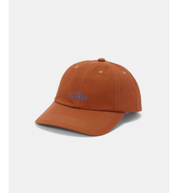 JOURNAL STANDARD「【LY / エルワイ】CAP」|キャップ・キャスケット|オレンジ